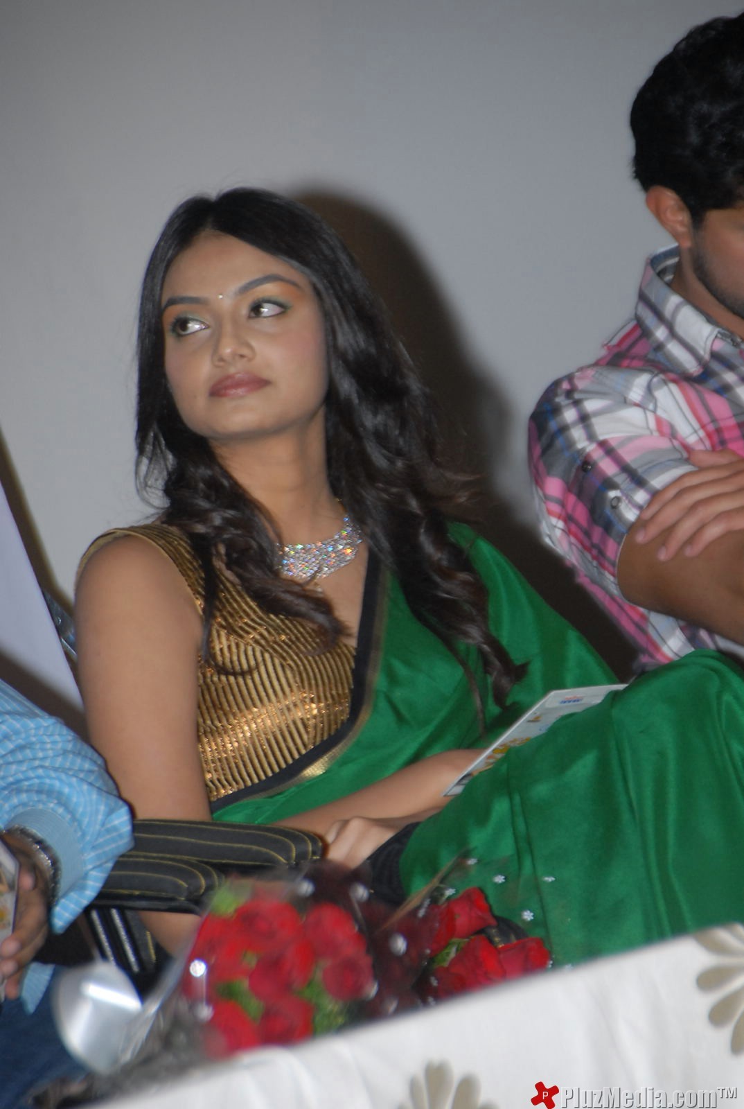 Nikitha Narayana In Its My Love Story Audio Launch - Stills | Picture 90731